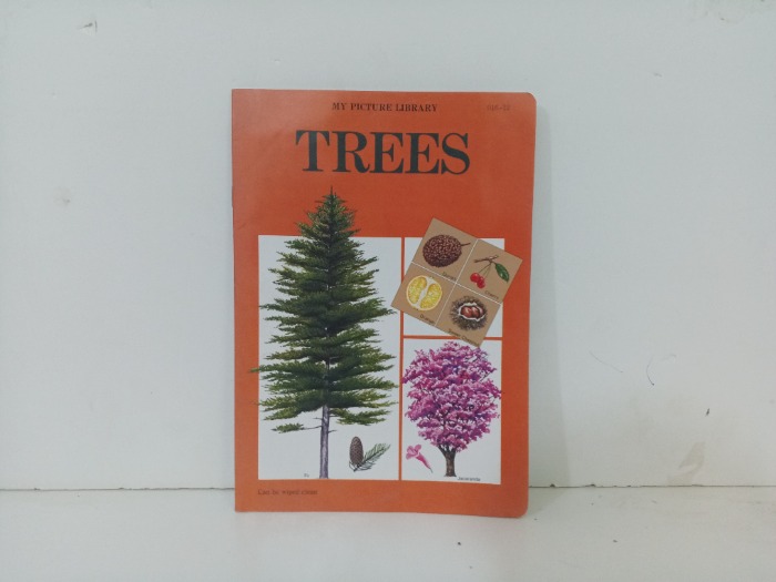 TREES 