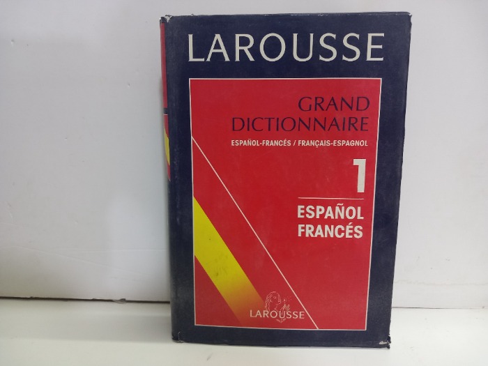 LAROUSSE 1