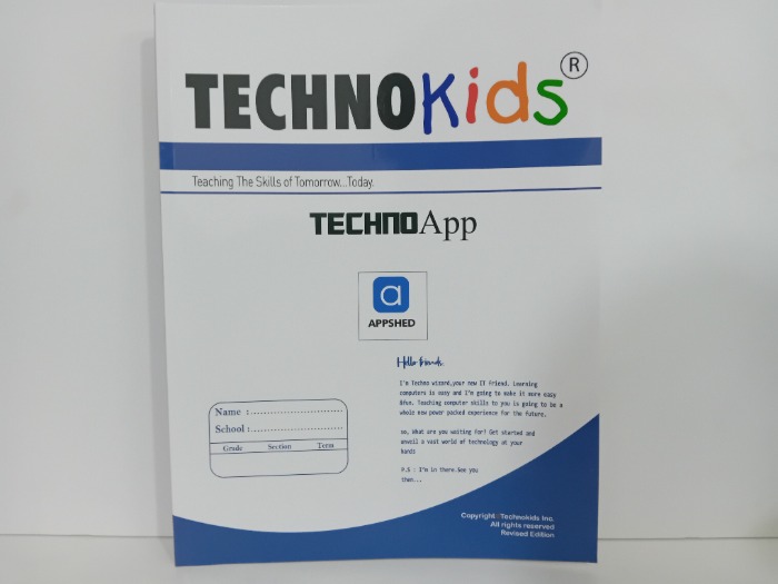 TECHNOApp