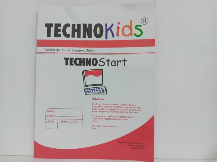TECHNOStart