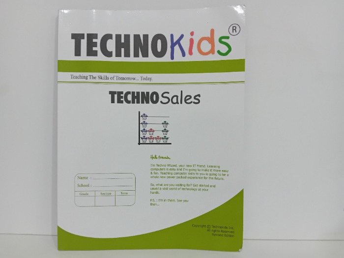 TECHNOSales