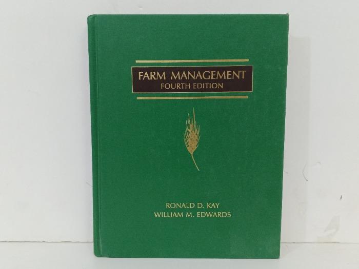 FARM MANAGEMENT