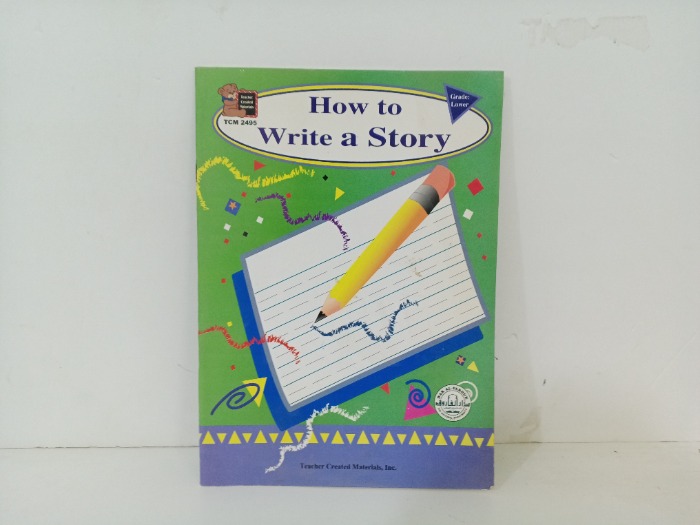 How to Write a Story