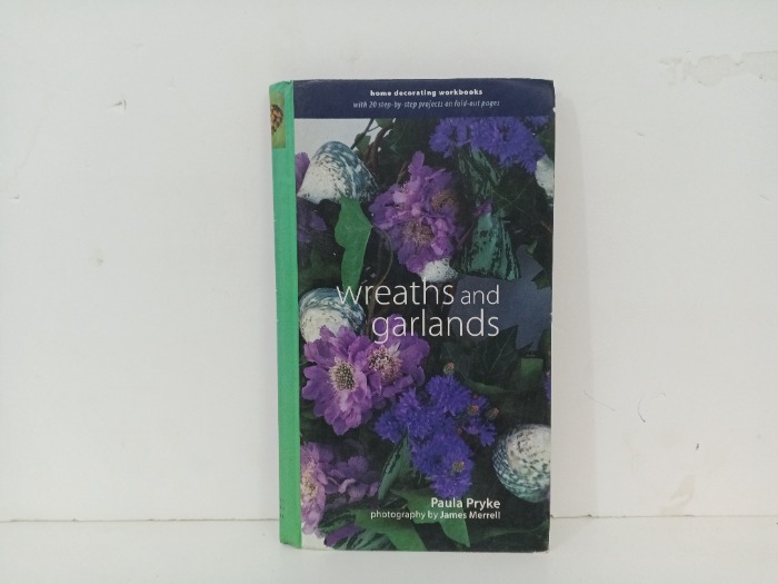 Wreaths and garlands