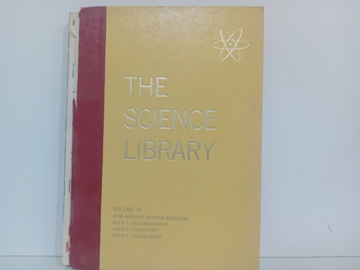 THE SCIENCE LIBRARY