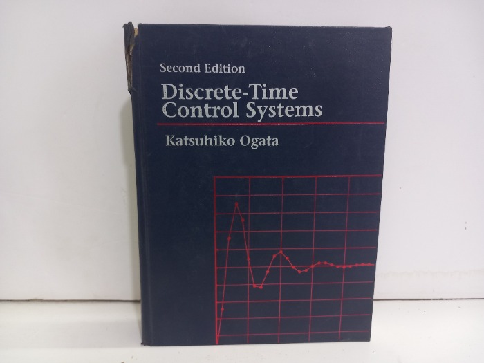 Discrete Time Control systems