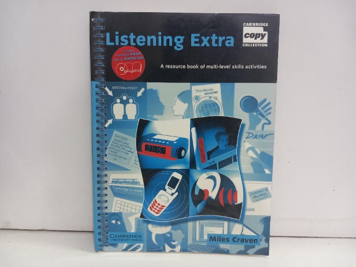 Listening EXtra