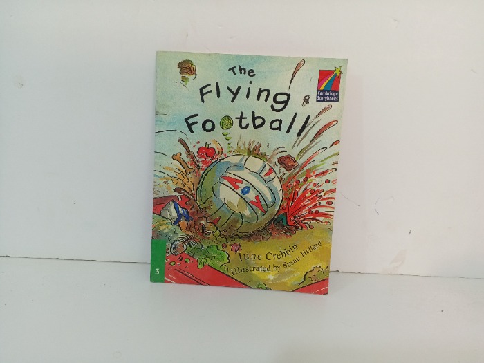 The Flying Football