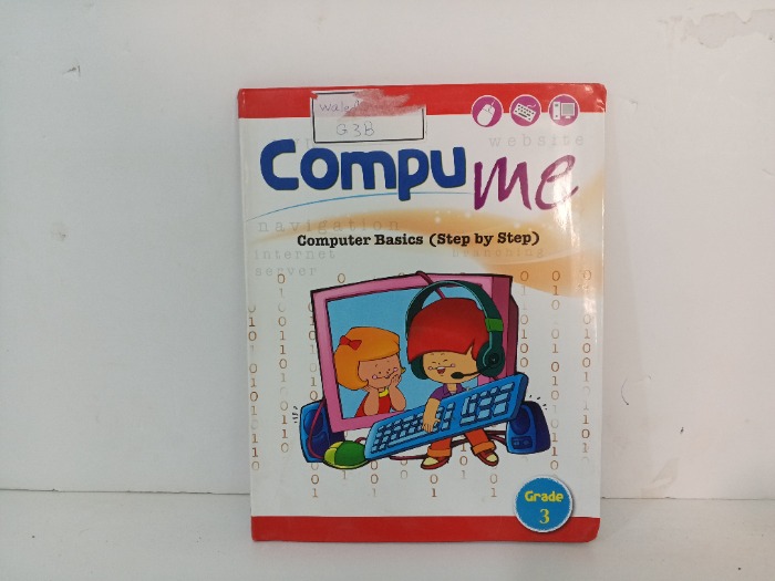 Compu me 3
