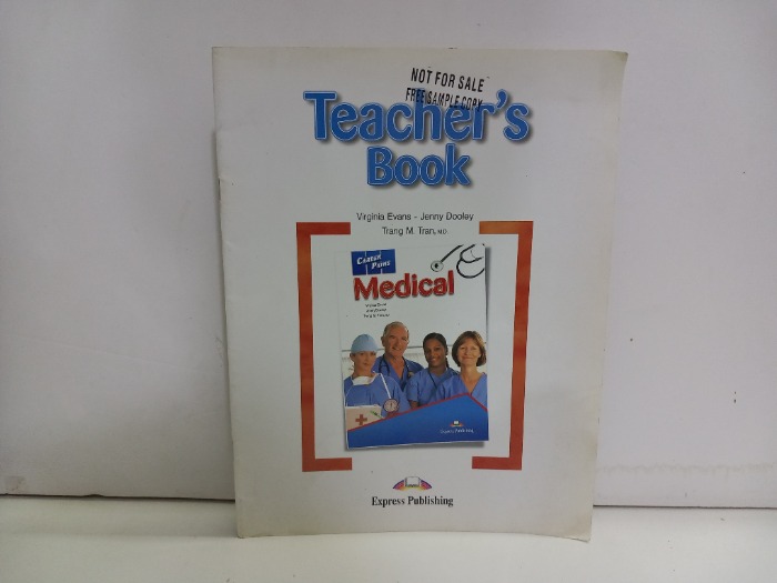 Teachers BOOK