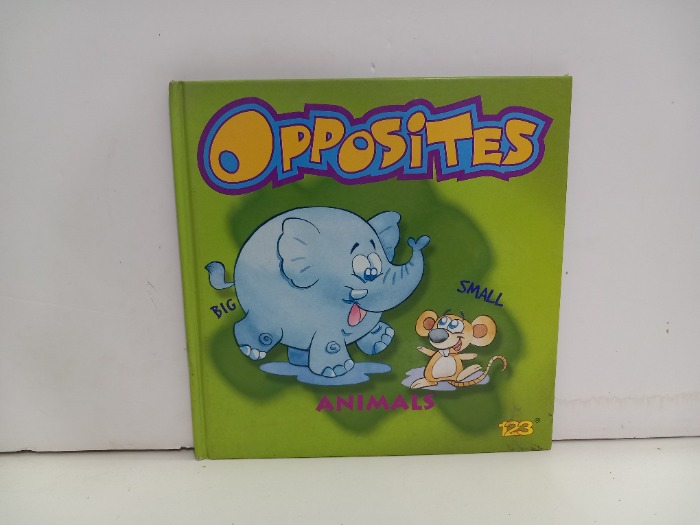 OPPOSiTES
