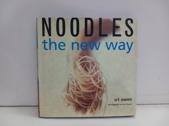 NOODLES the new way