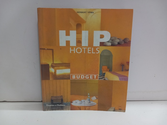 HIP HOTELS BYDGET