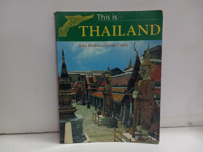 This is THAILAND