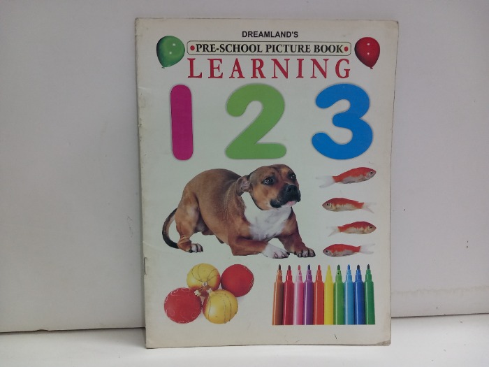 LEARNING 123