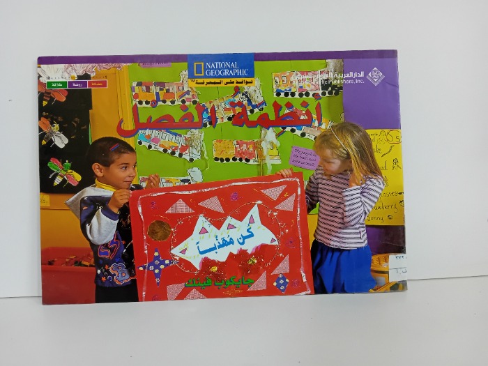 انظمة الفصل