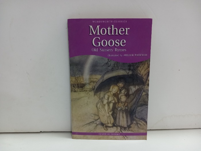 Mother Goose