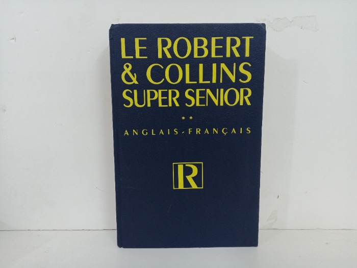 LE ROBERT And COLLINS SUPER SENIOR