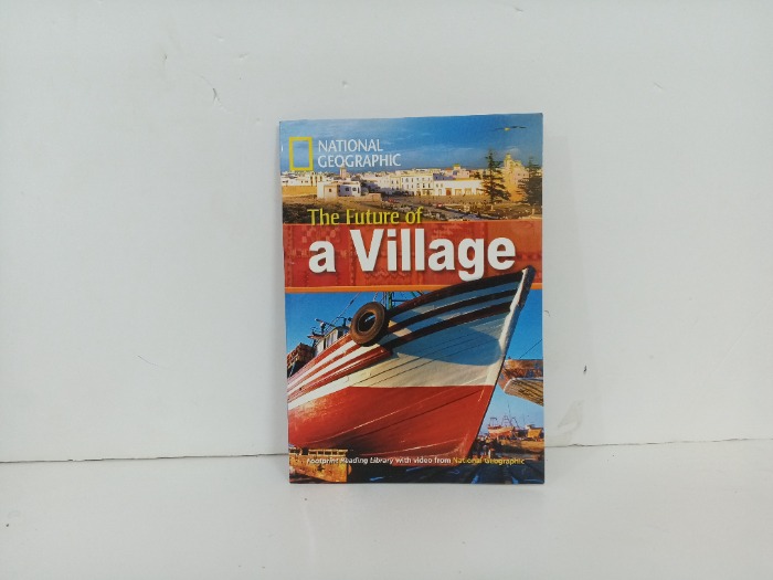 The Future of a Village
