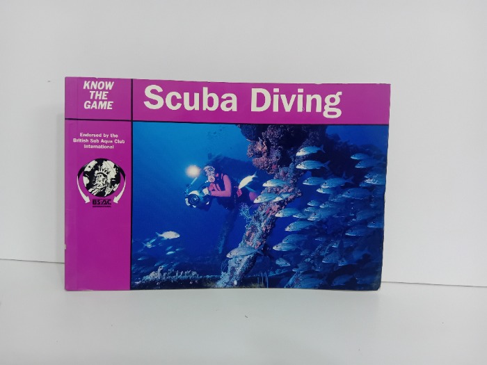 Scuba Diving
