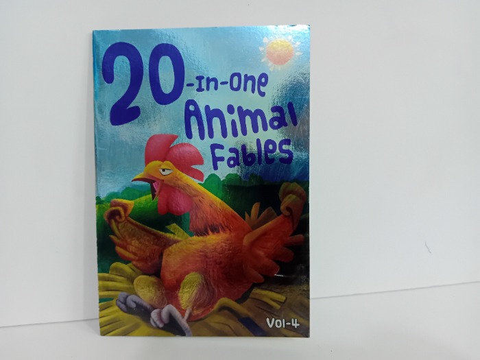 Animal Fables
