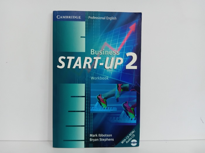 Business START UP 2