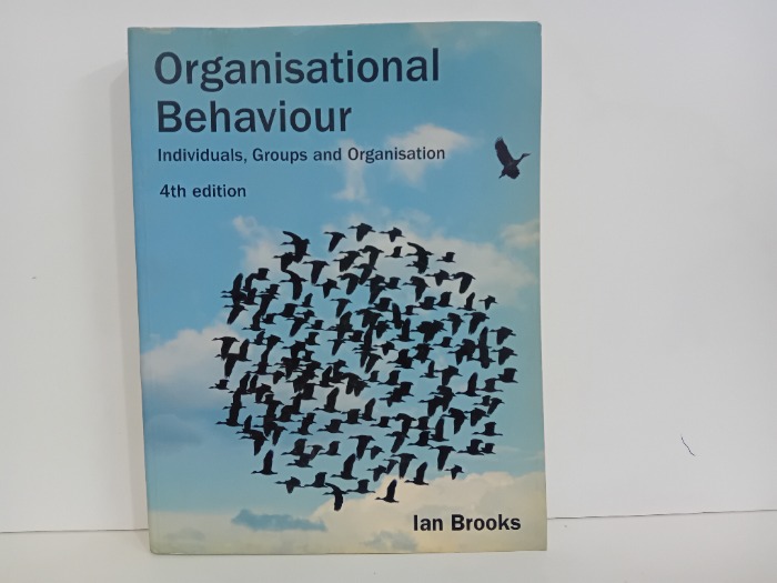 Organisational Behaviour