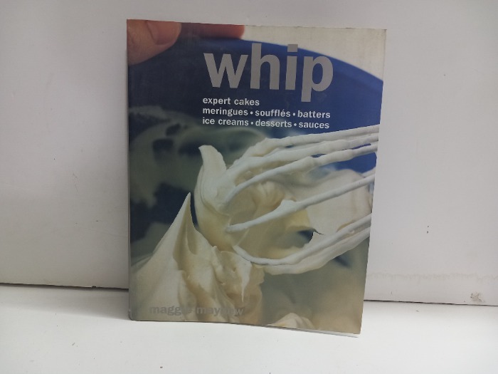 Whip expert cakes