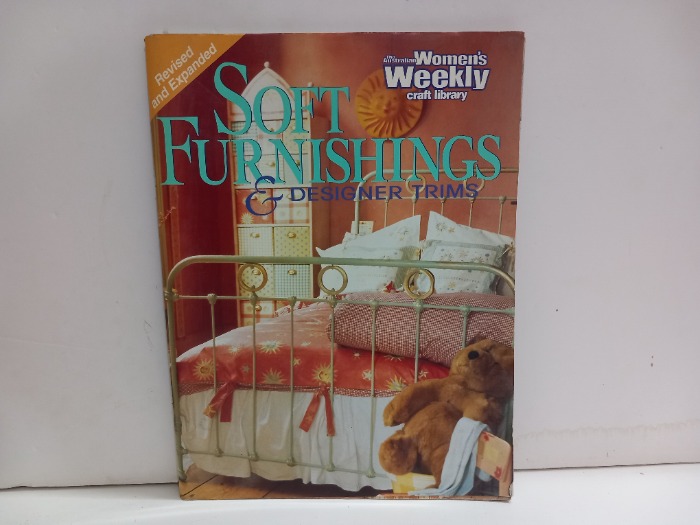 SOFT FURNISHINGS