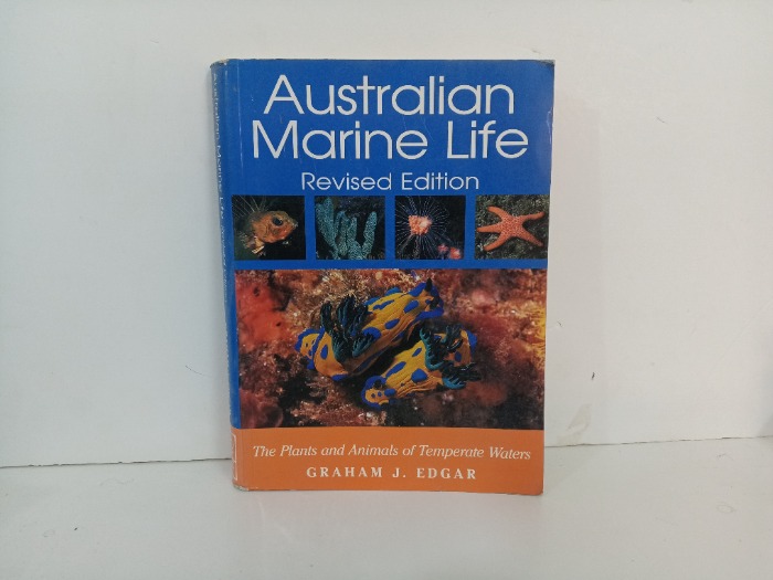 Australian Marine Life