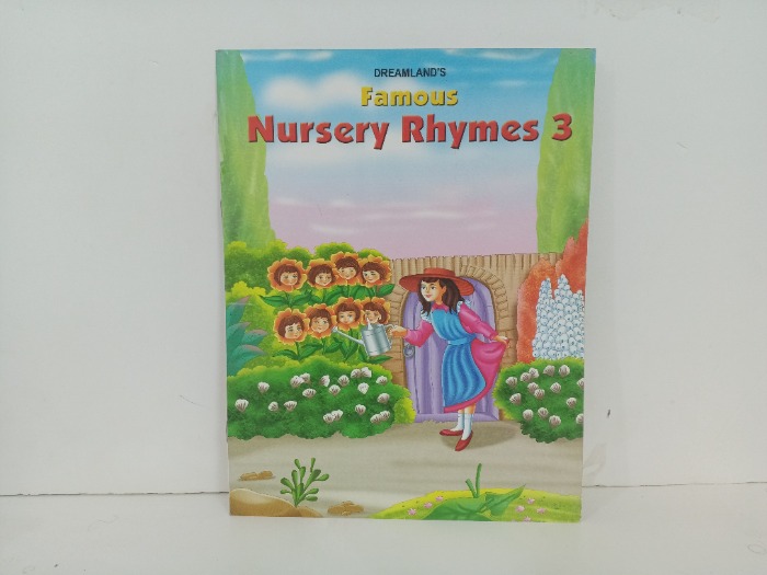 Nursery Rhymes 3