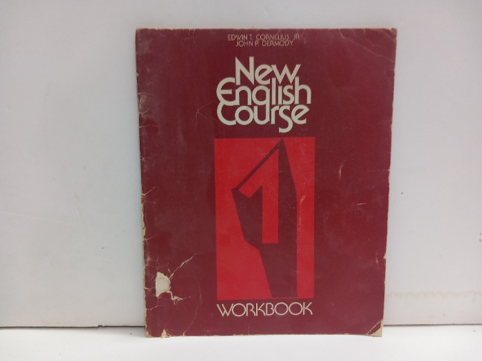 New English course 1