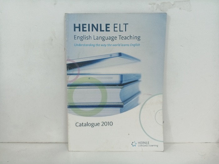  English Language Teaching