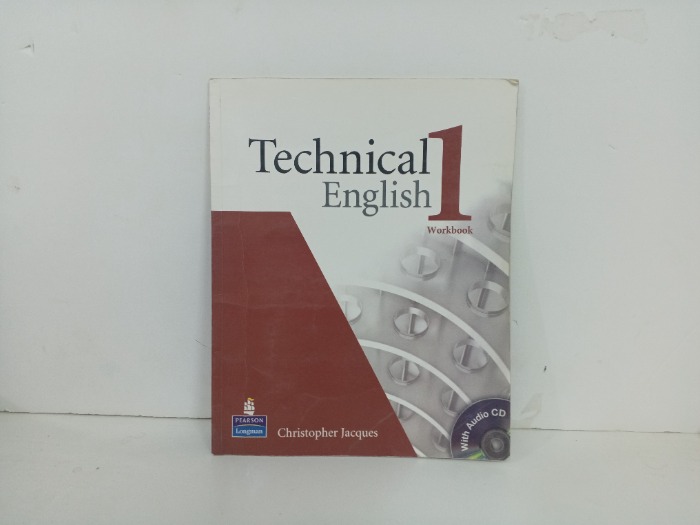 Technical English 1