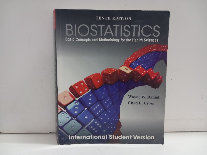 BIOSTATISTICS