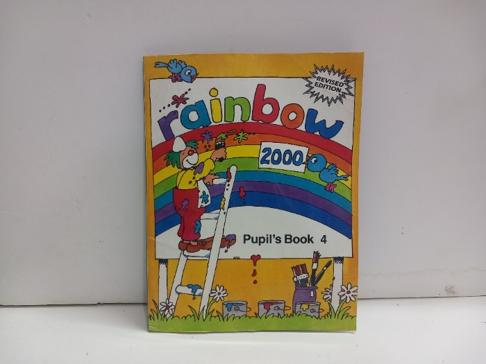 rainbow 2000
