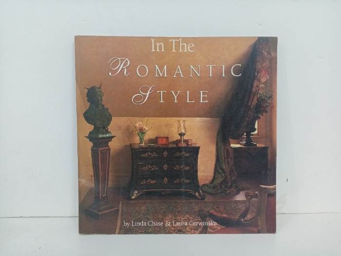 In The ROMANTIC STYLE