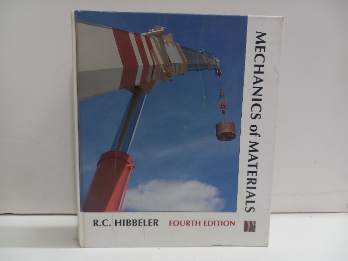 MECHANICS OF MATERIALS