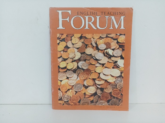 English Teaching  Forum