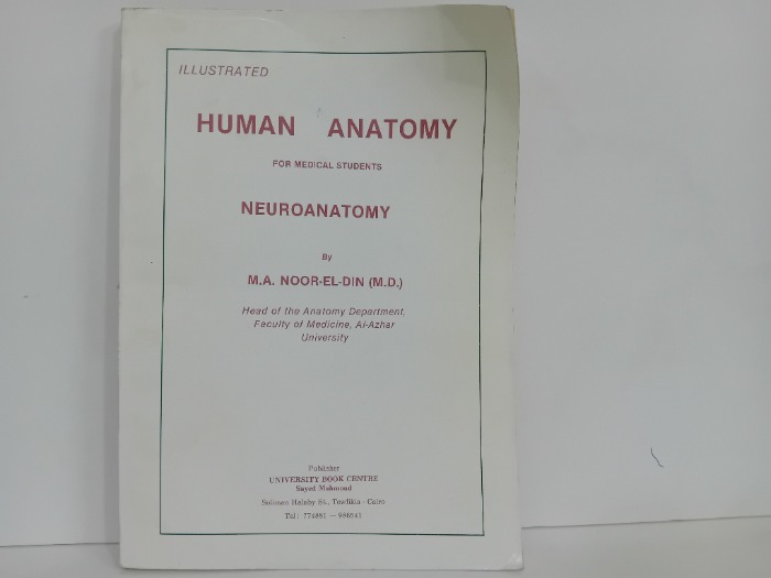 HUMAN ANATOMY