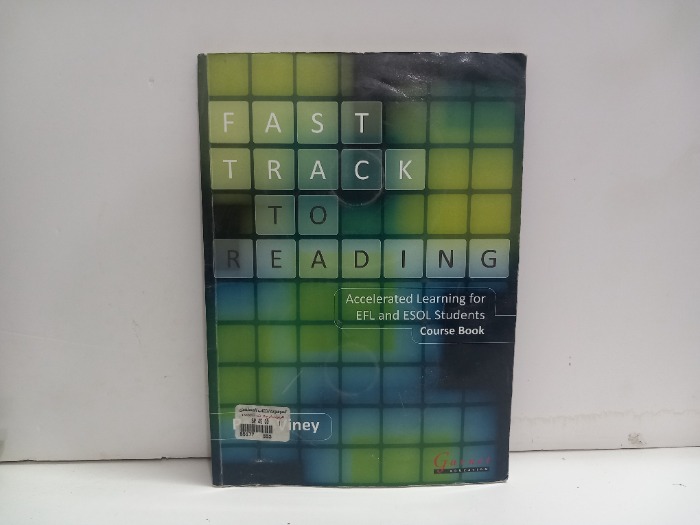 FAST TRACK TO REÀDING