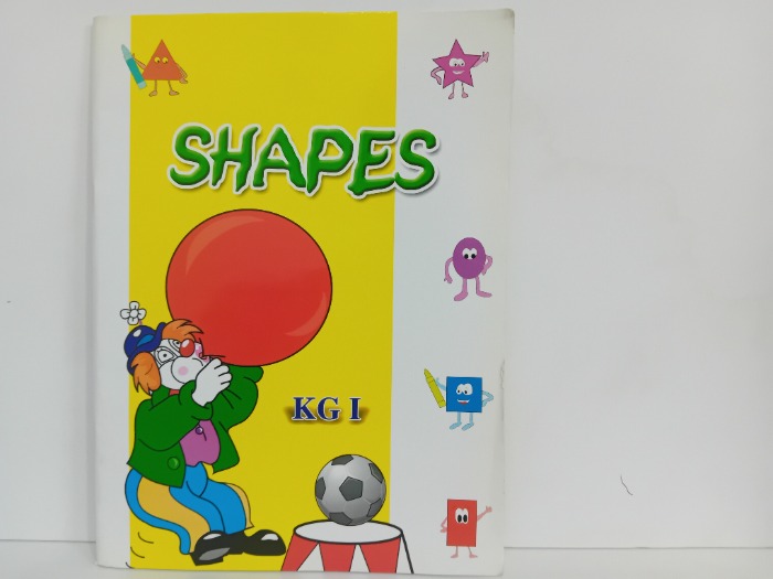SHAPES 1