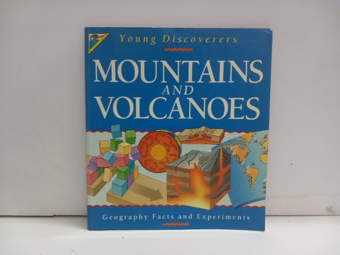 MOUNTAINS AND VOLCANOES