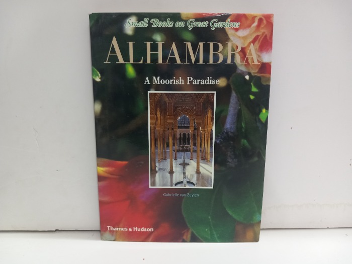 ALHAMBRA
