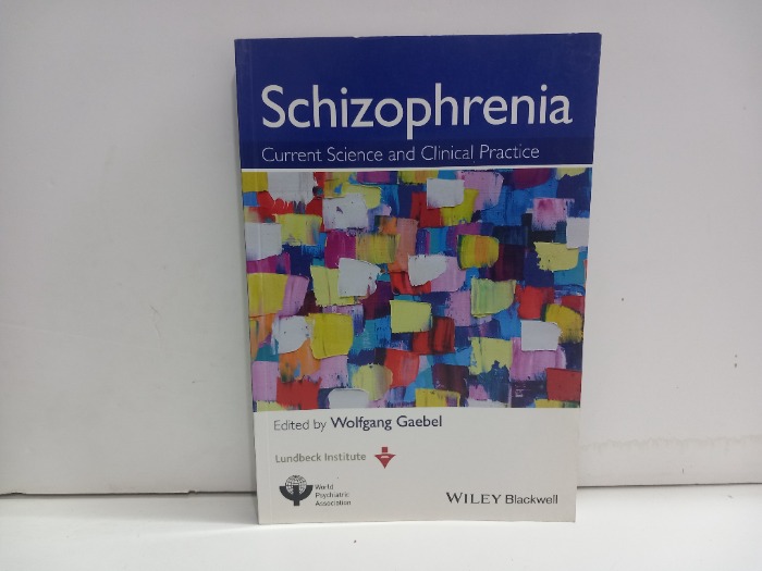 Schizophrenia