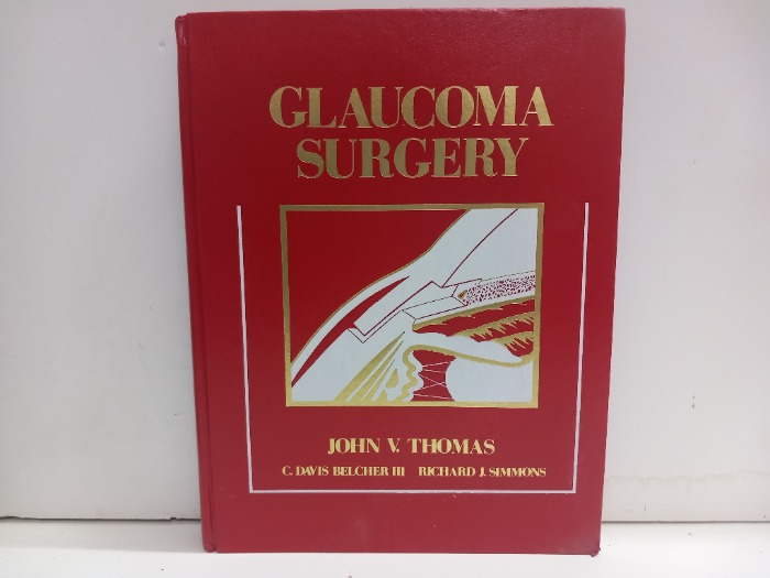 GLAUCOMA SURGERY