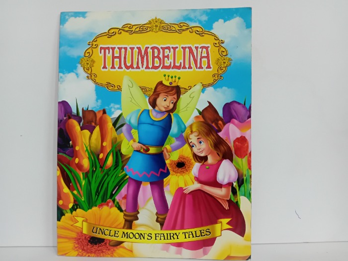 THUMBELINA