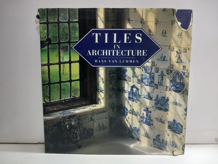 TILES IN ARCHITECTURE