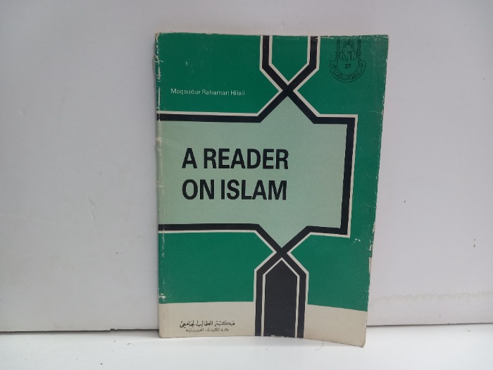 A READER ON ISLAM