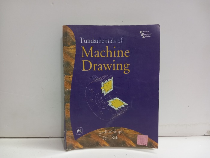 Machine Drawing